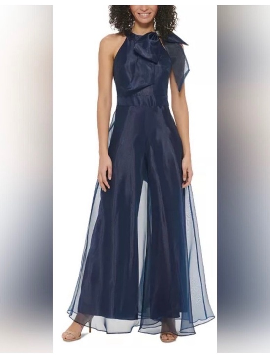 Eliza J Pants - Evening Jumpsuit
